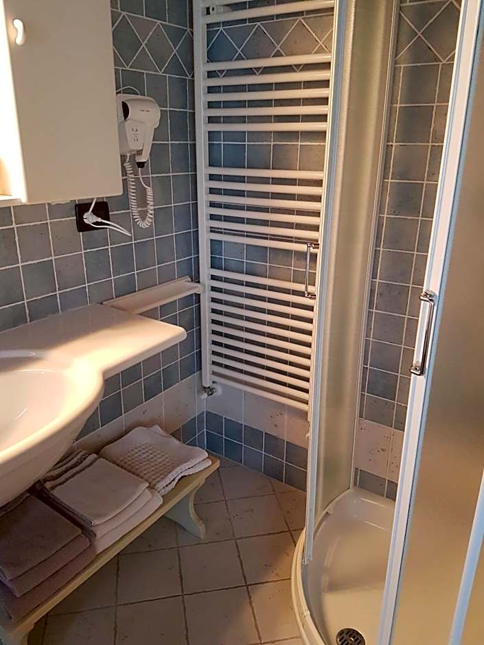 Bed And Breakfast Olimpia