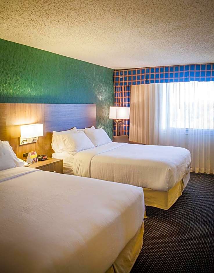 Holiday Inn Des Moines Downtown Hotel By IHG