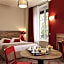 Aparthotel Adagio Lyon Patio Confluence