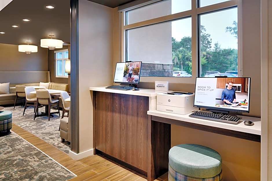 Residence Inn by Marriott Brunswick