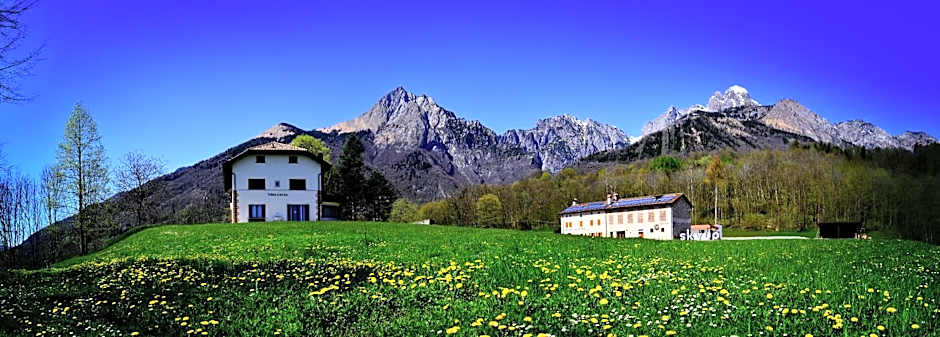 Fondazione Lucia De Conz