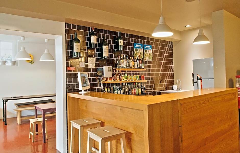 Porto Spot Hostel