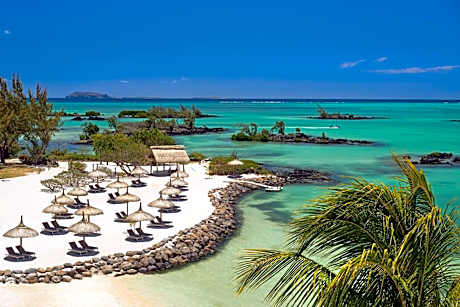 Lagoon Attitude (Adults Only)