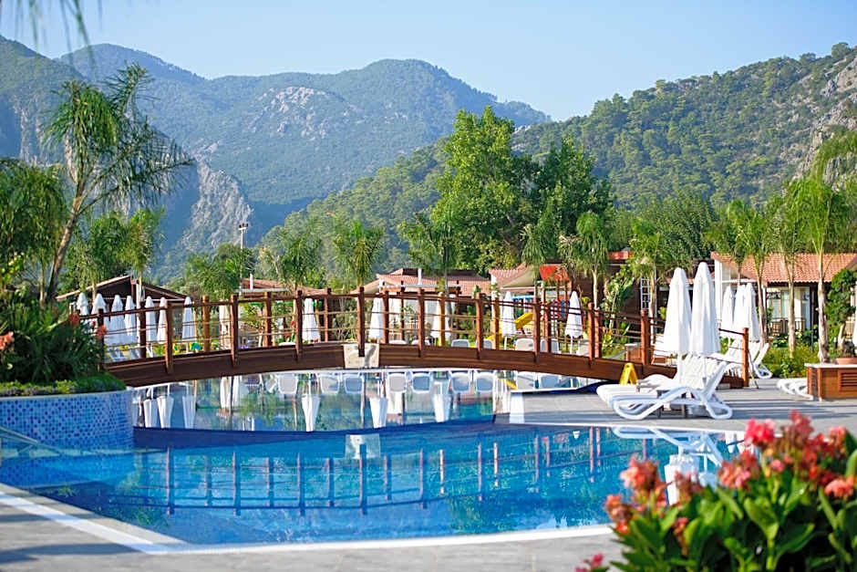 Kimera Lounge Boutique Hotel & Spa