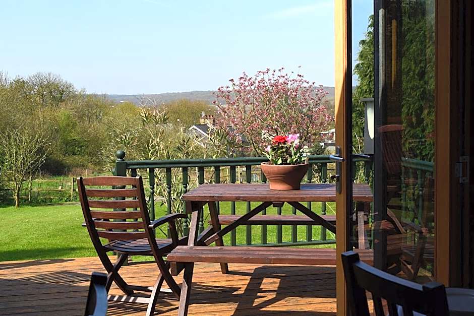 Oakside Lodge Guest House