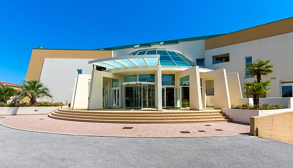 Hotel Maregolf