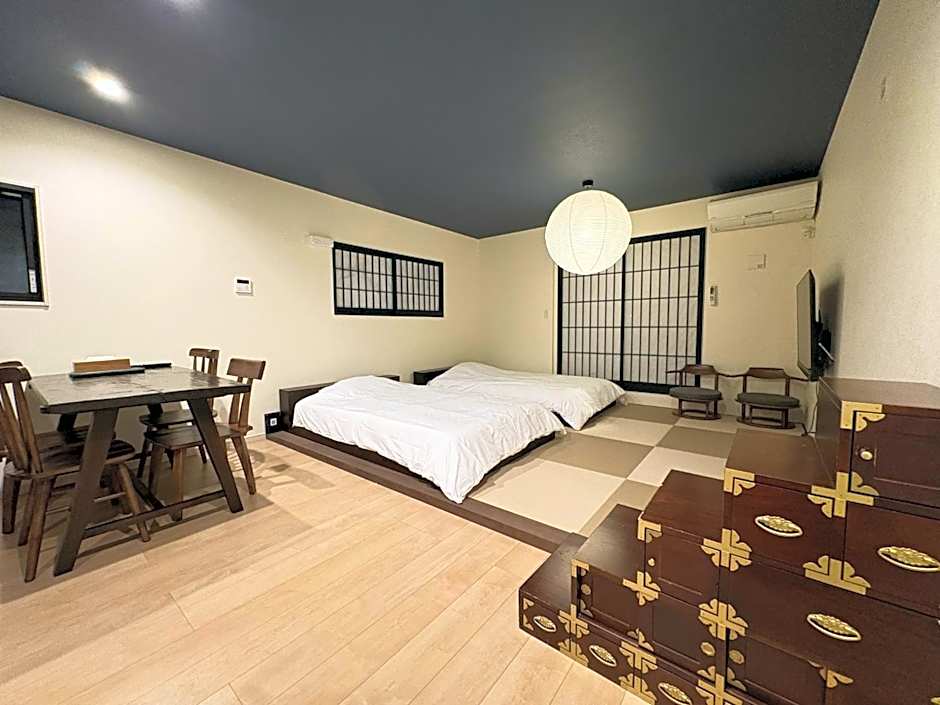 Ninja Hotel Kamakura - Vacation STAY 58171v