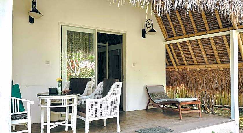 Vayam Boutique Resort