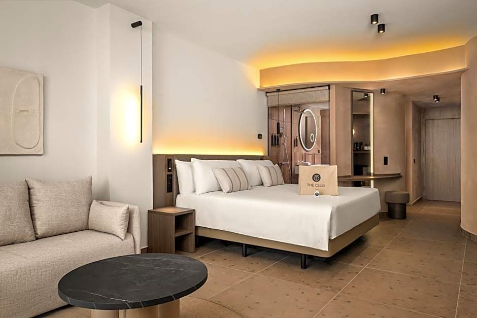 Bahia Principe Escape Tenerife - Adults Only - Newly Renovated!