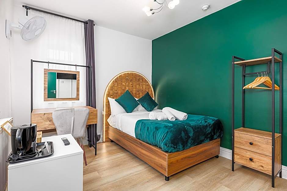 City Gate Guest House