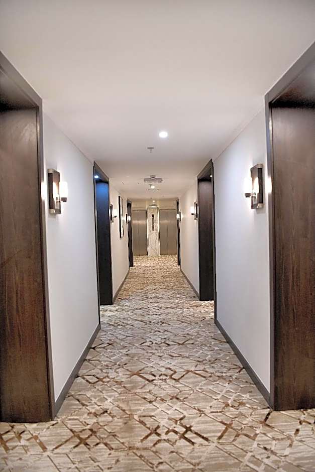 Carlton Tower Hotel Kuwait