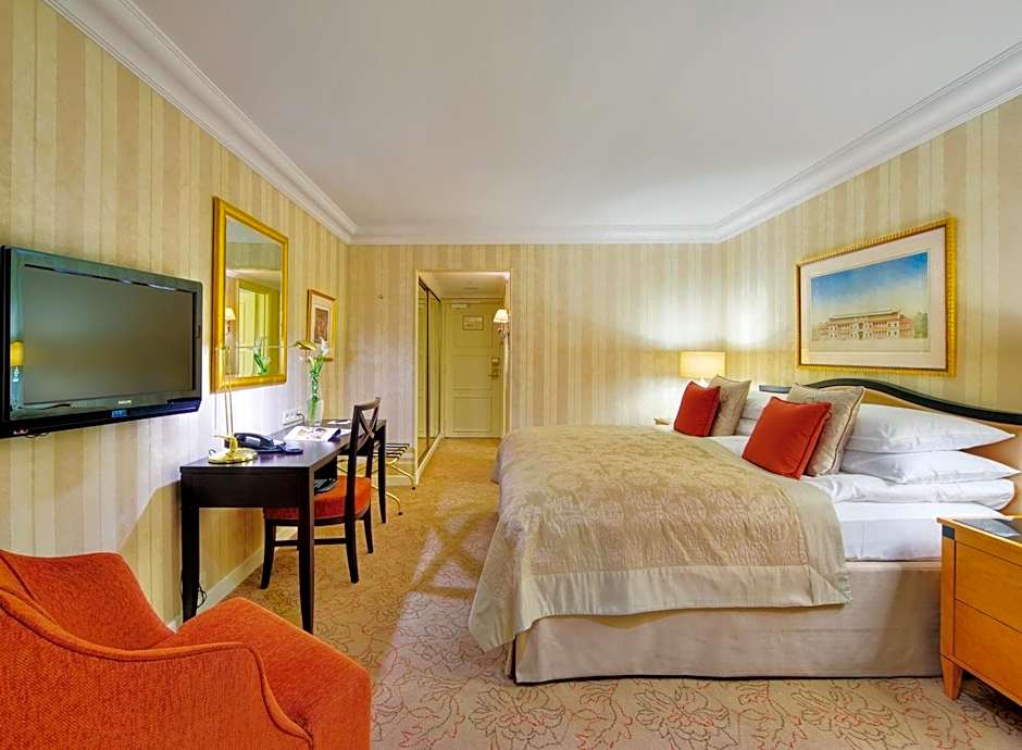 InterContinental Wien By IHG