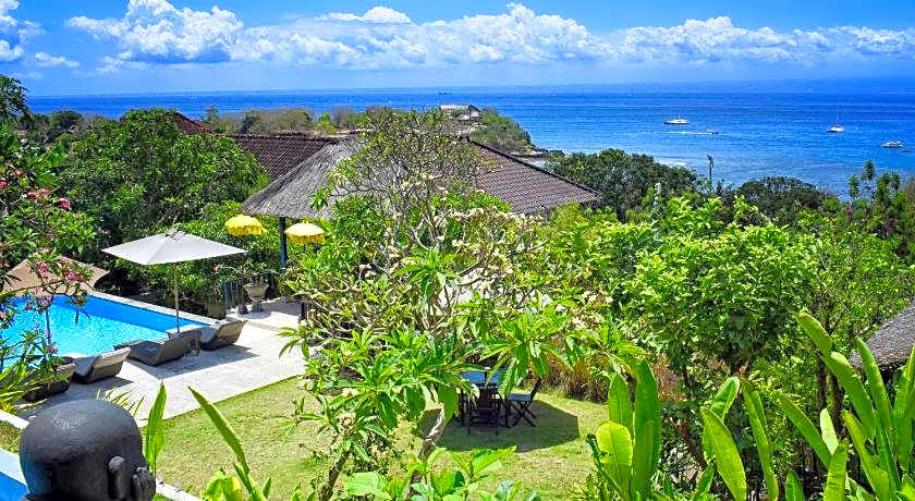 Pandana Boutique Hotel