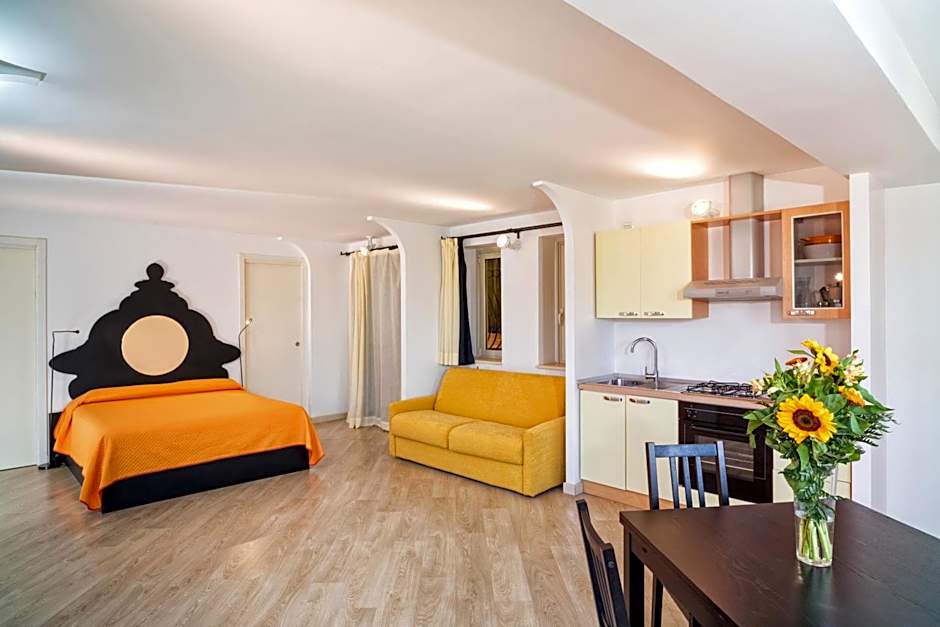 Medea Residence appartamenti vacanze