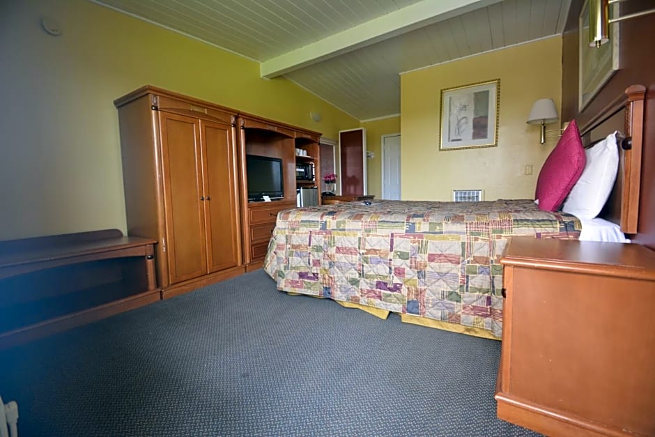 Gateway Inn