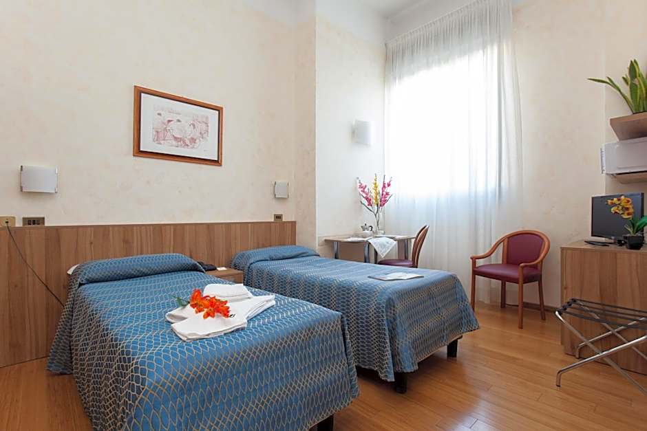 Residence Lepontina