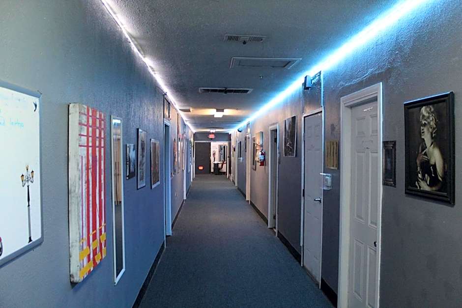 Artist Housing - Downtown