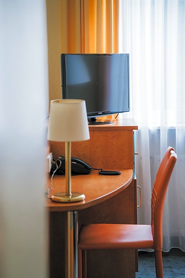 Savoy Hotel