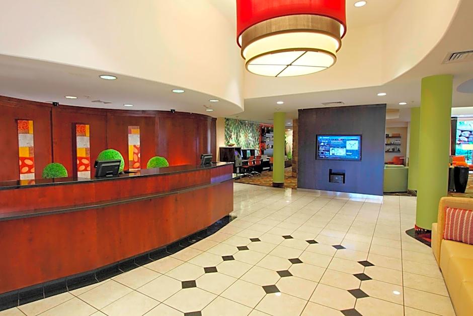 Courtyard by Marriott St. George