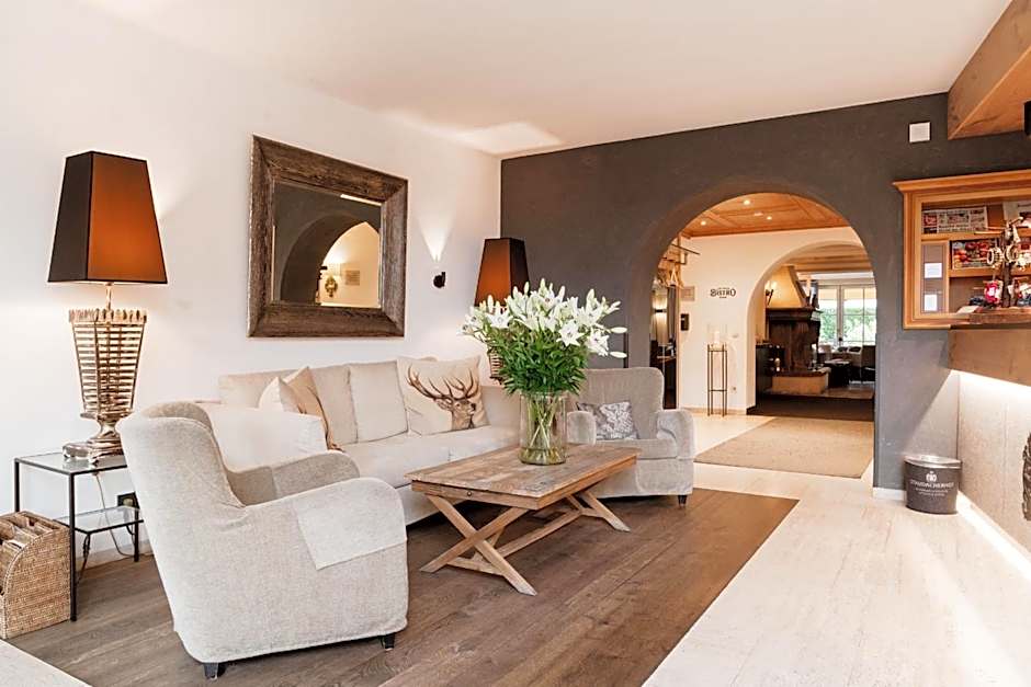 Staudacherhof History & Lifestyle