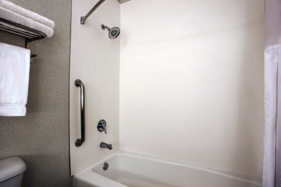 Holiday Inn Express Davis-University Area by IHG