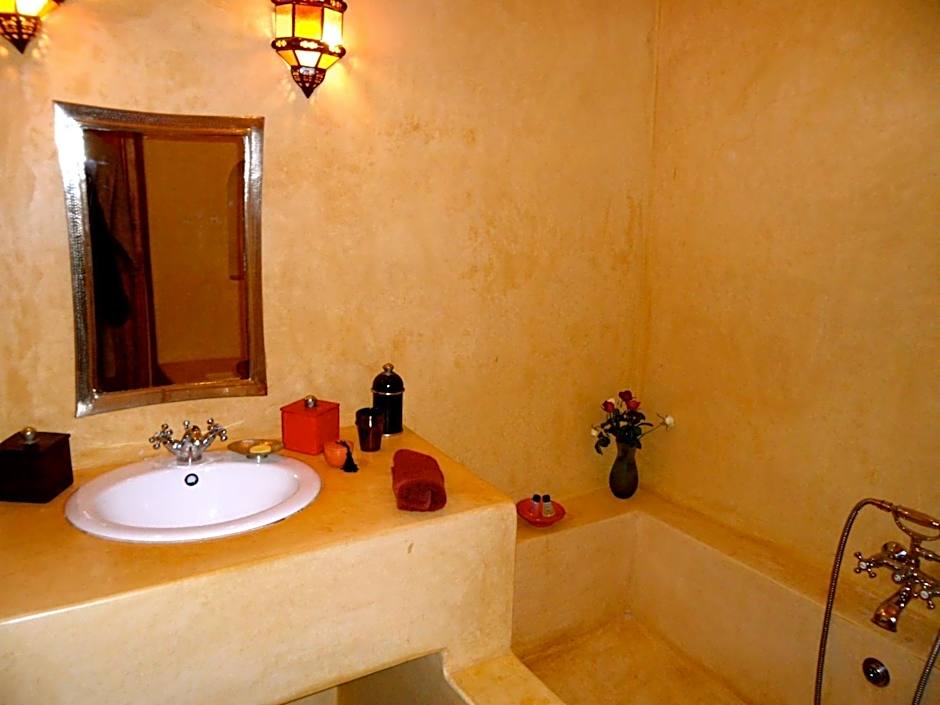 Riad Mariana