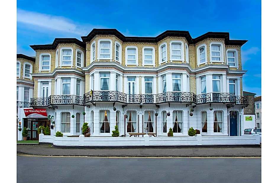 The Waverley Hotel