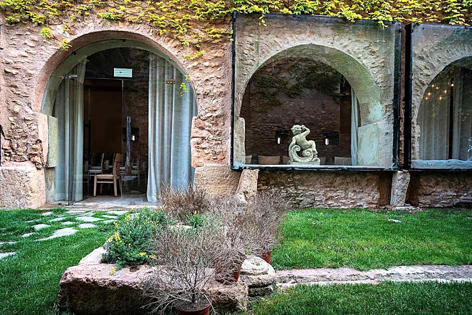 Castillo De Pilas Bonas