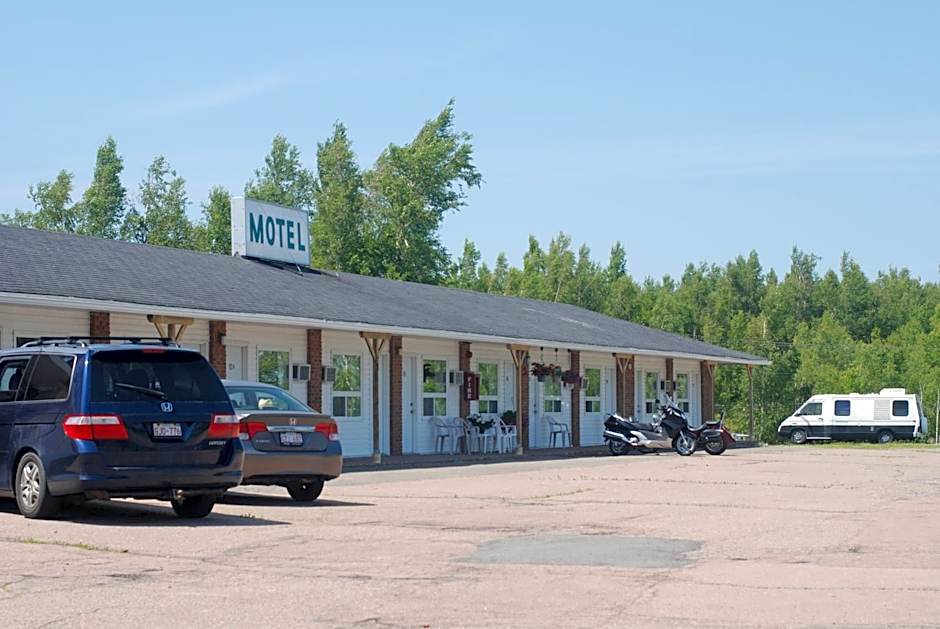 Tantramar Motel