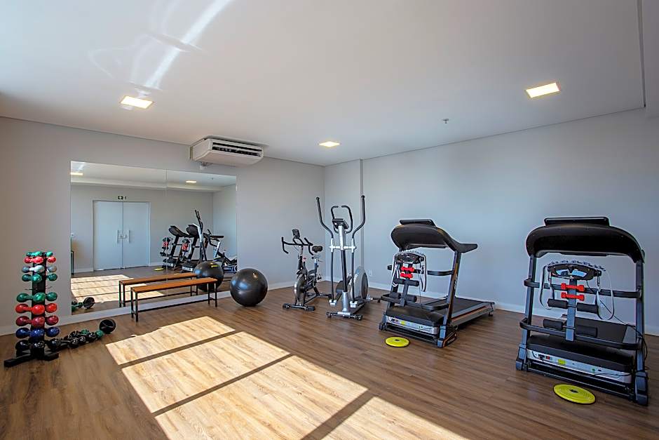 Slaviero Rondonopolis