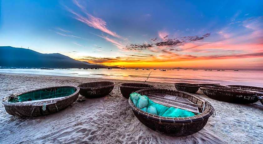 Thanh Hien Hotel – Da Nang, MN