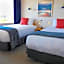 Baywatch Motor Lodge