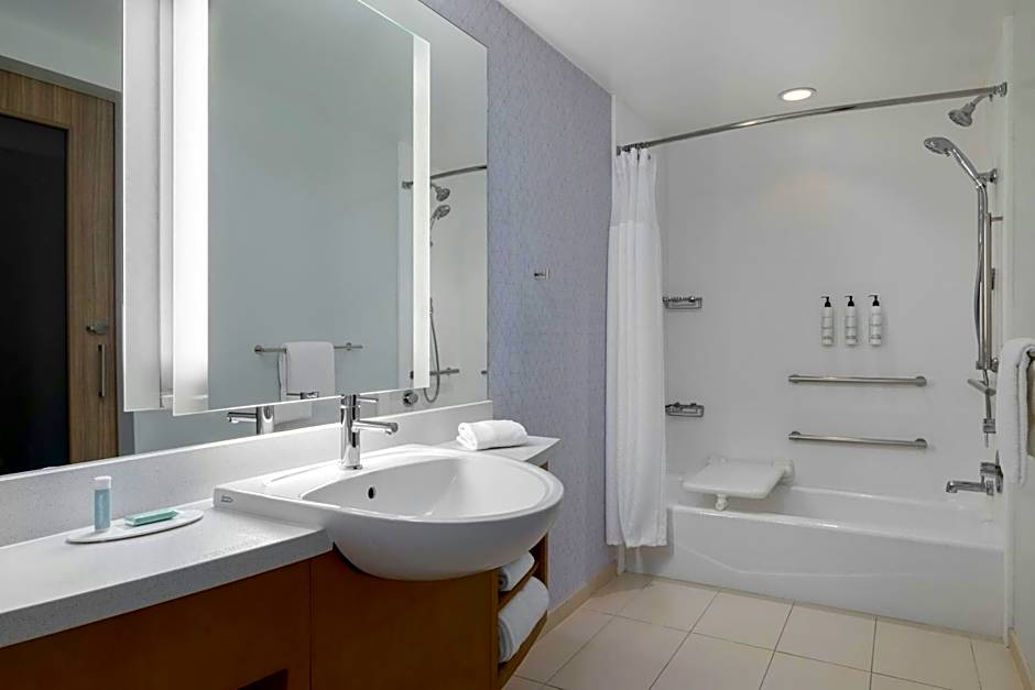 SpringHill Suites by Marriott Allentown Bethlehem/Center Valley