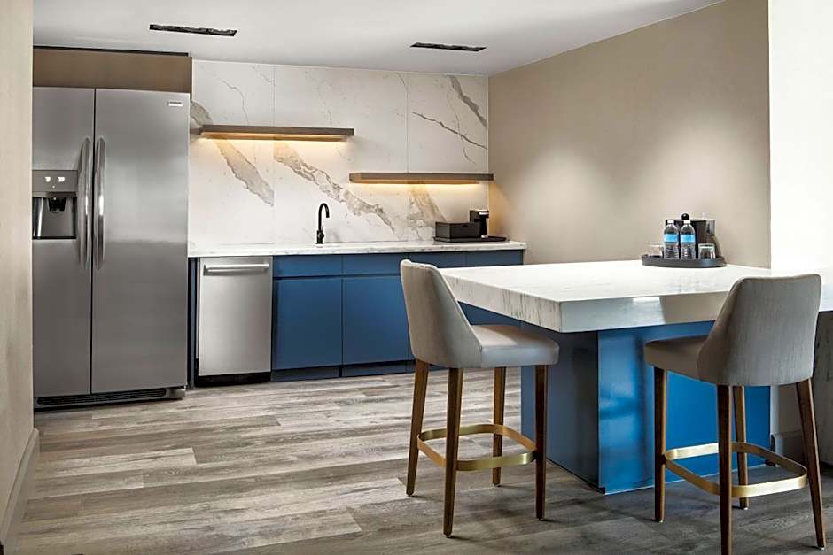 Louisville Marriott Downtown