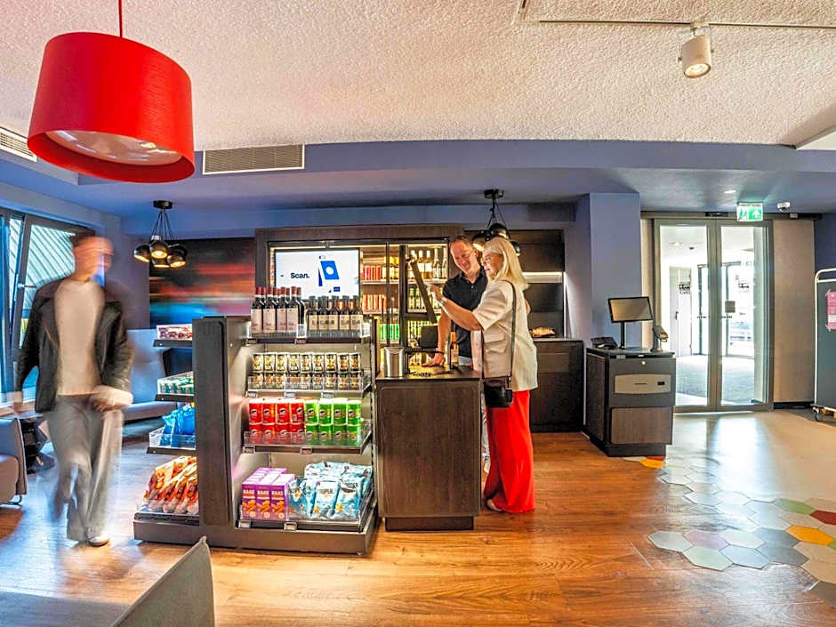 ibis Styles Haarlem City