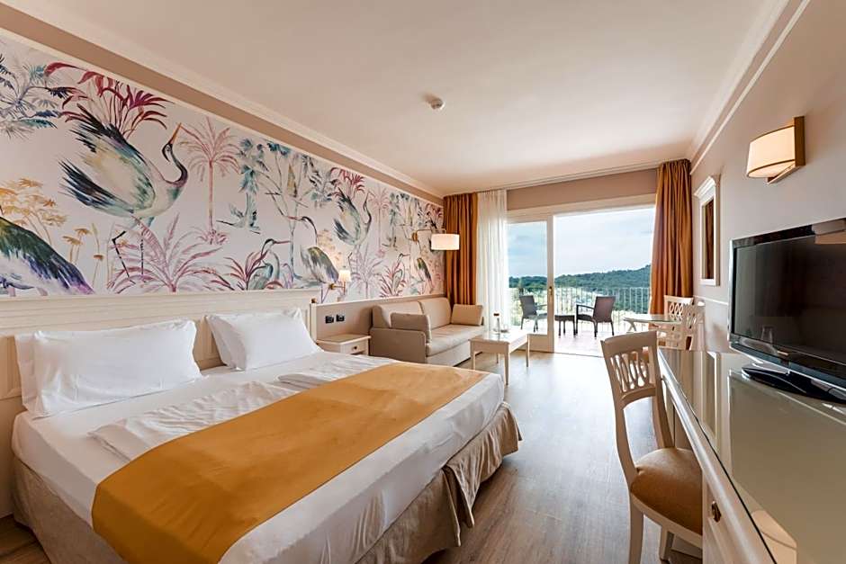 Boffenigo Panorama & Experience Hotel