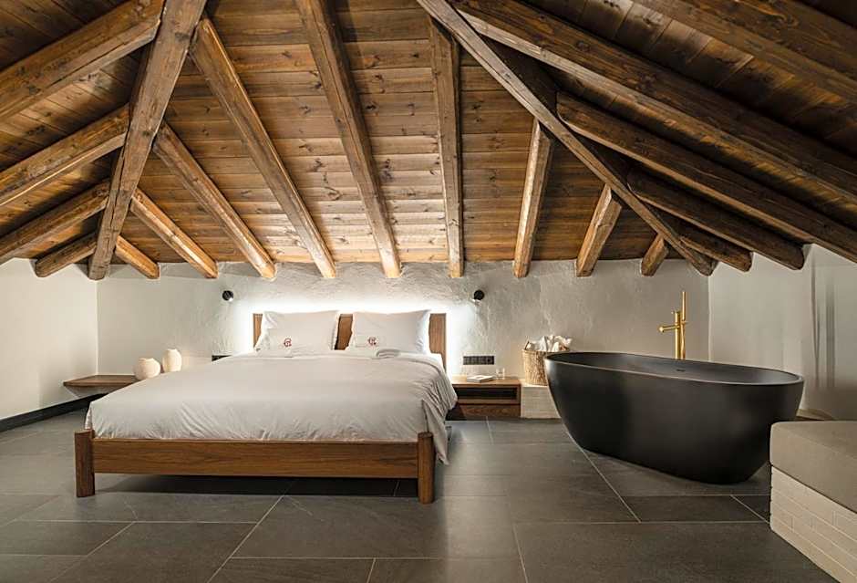 Unedo All Seasons Boutique Hotel