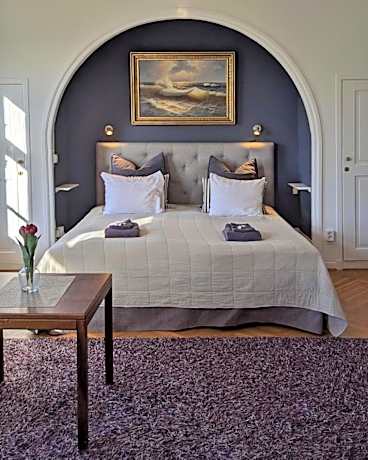 Brunsbo G:a Biskopsgård Hotell & Konferens