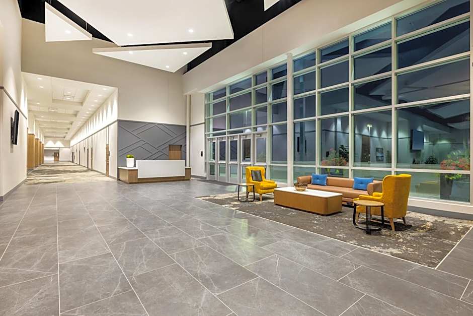 Crowne Plaza - Kearney By IHG