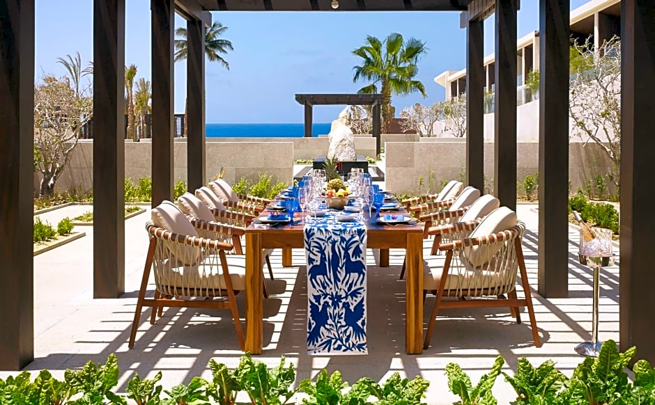 Nobu Hotel Los Cabos