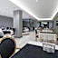 Golden Pars Hotel