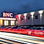 BNC Hotel - Restaurant - Bowling