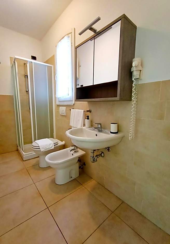 Residenza Casa Bianca