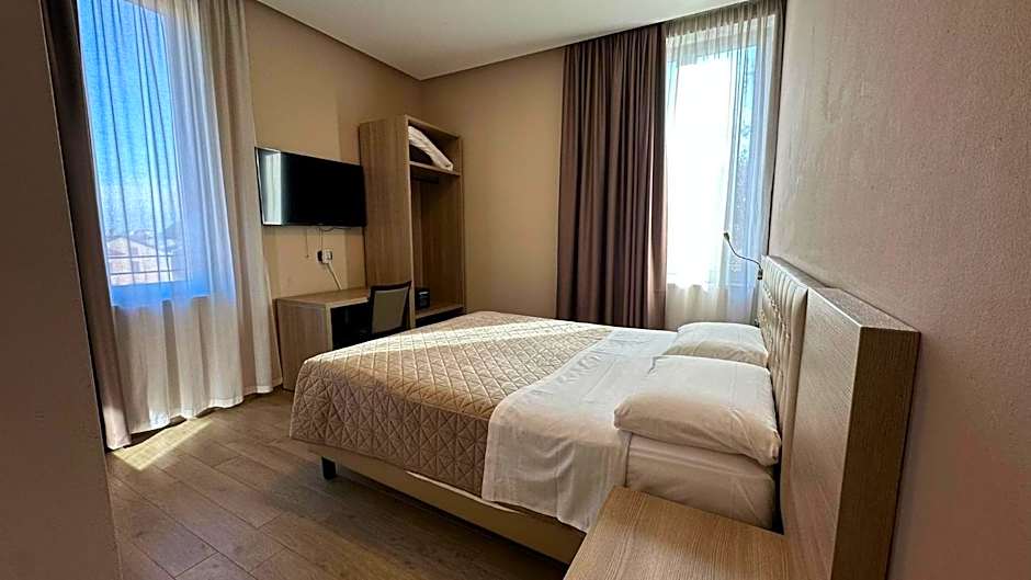 Hotel Folen