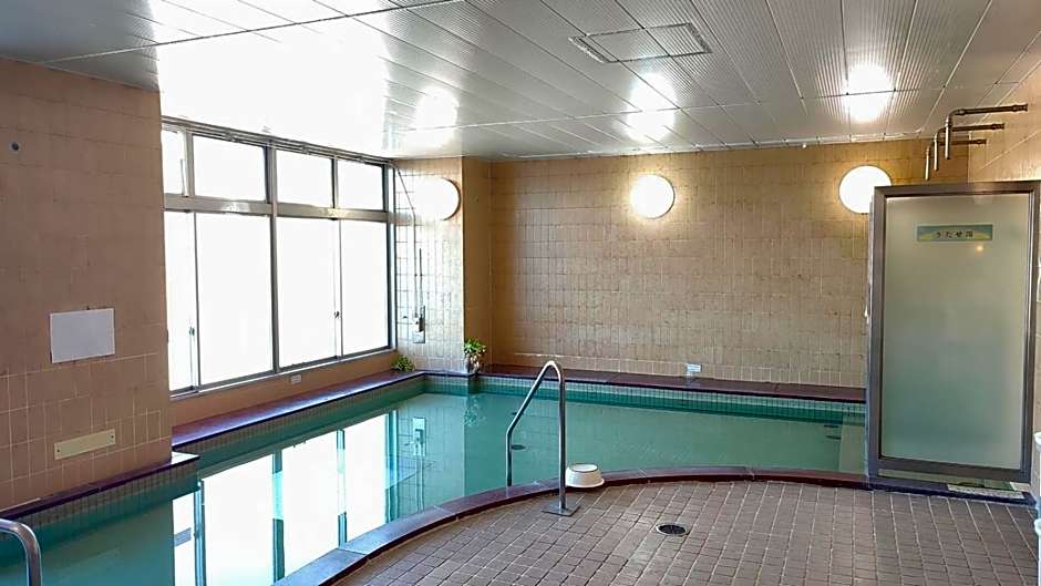 Utazu Grand Hotel
