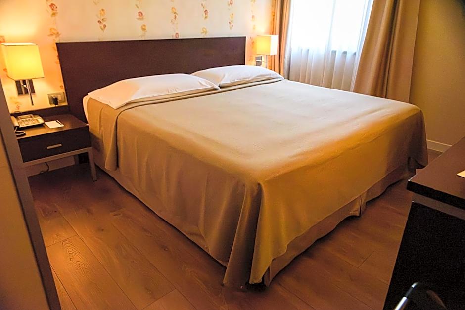 Hotel Fortyfive