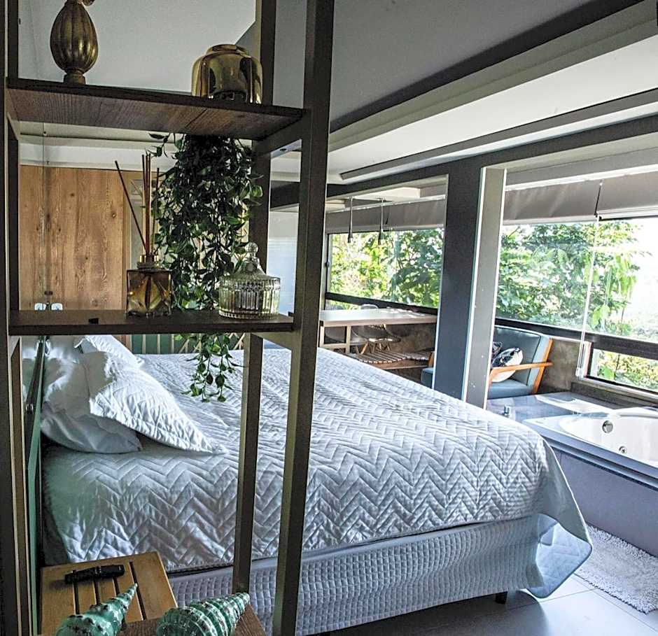 Mirante Pousada Boutique