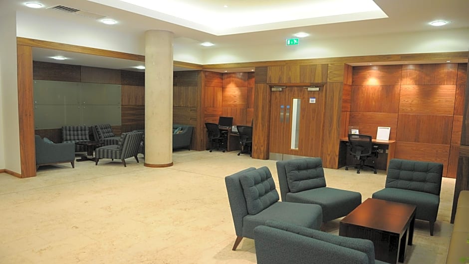 Holiday Inn Express Sheffield City Centre By IHG