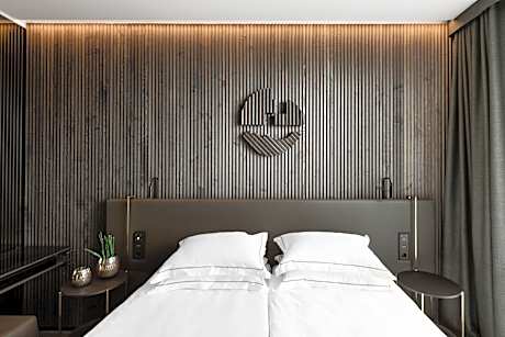 Standard Double Room with wellness program - Secret of relaxation