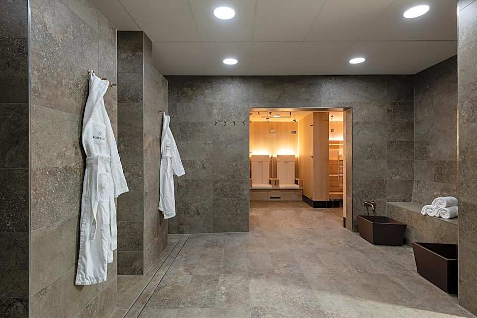 Sunstar Hotel Lenzerheide